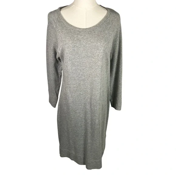 james perse cotton dress Dresses James Perse Los Angeles